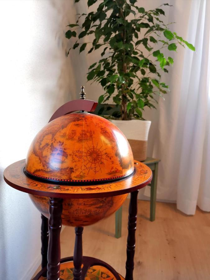 Moderne Ferienwohnungen Mit Designbad Petting Екстериор снимка