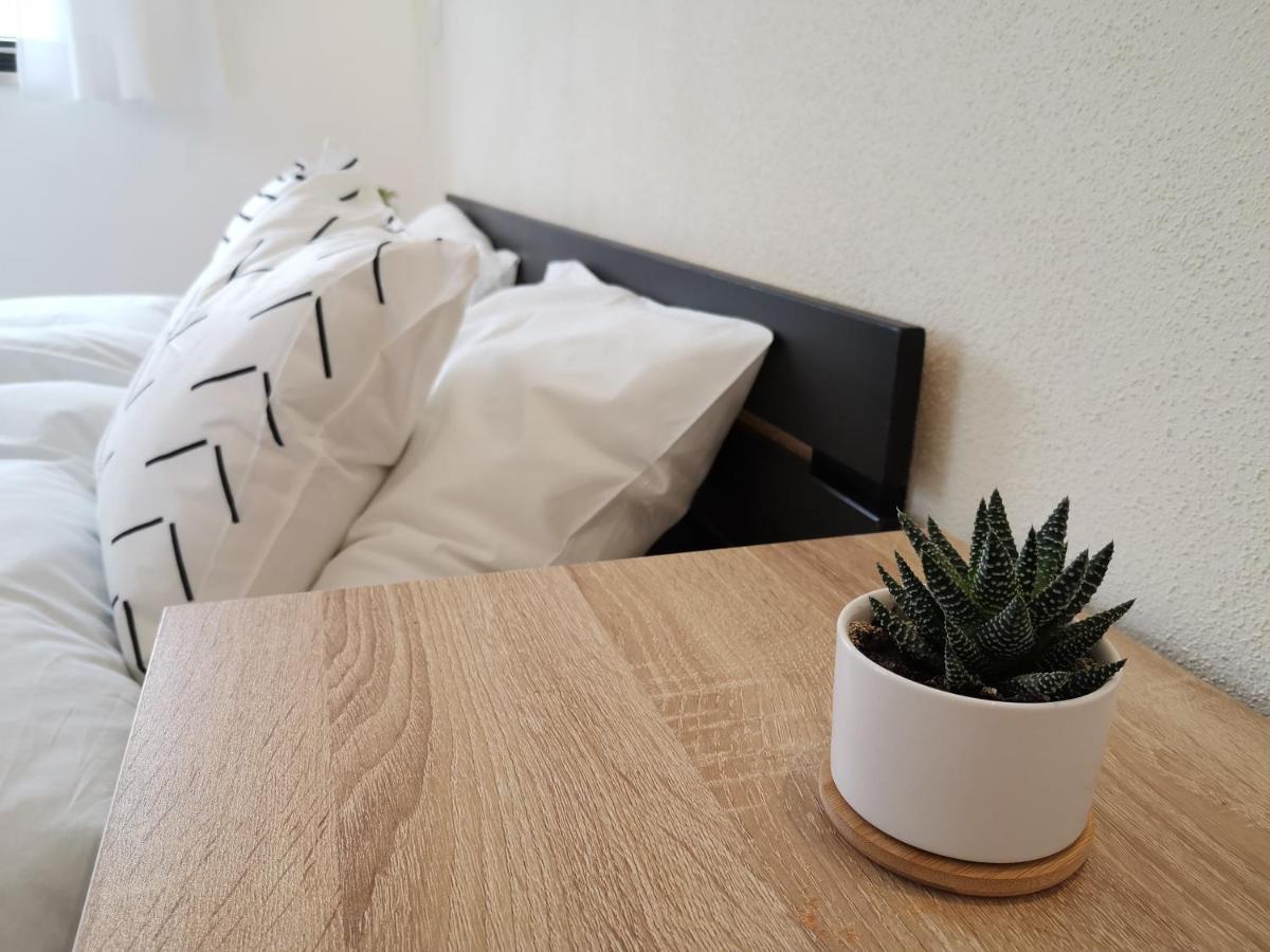 Moderne Ferienwohnungen Mit Designbad Petting Екстериор снимка