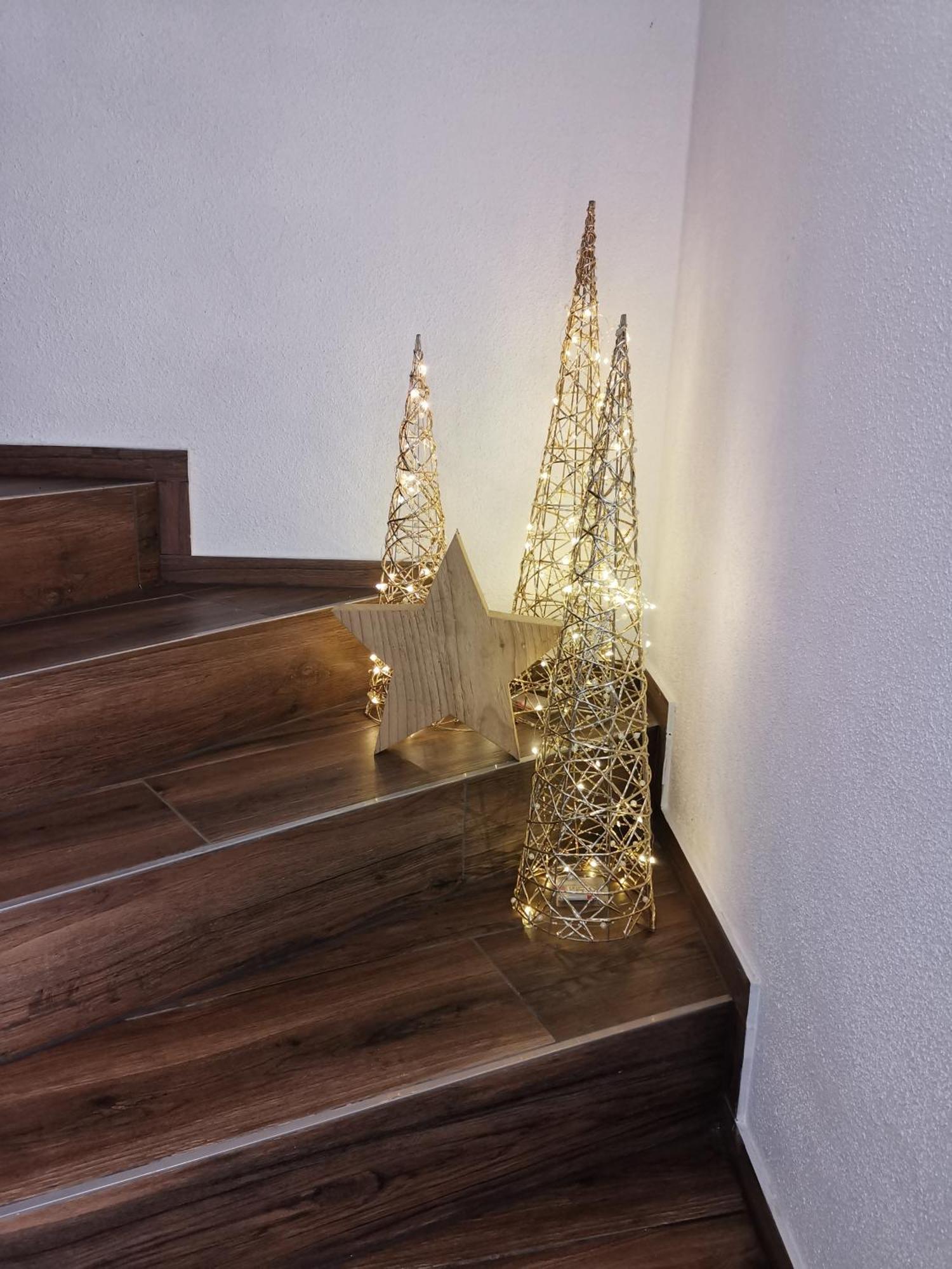 Moderne Ferienwohnungen Mit Designbad Petting Екстериор снимка